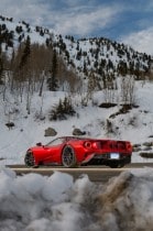 2017 Ford GT